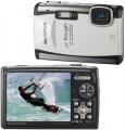   Olympus Mju TOUGH-6000 Pure White  